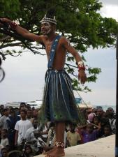 Sidi Goma African Sufis from Gujarat 
